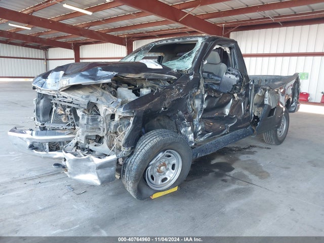 Ford F-250 Xl 2018 1FTBF2A68JEB98580 Image 2