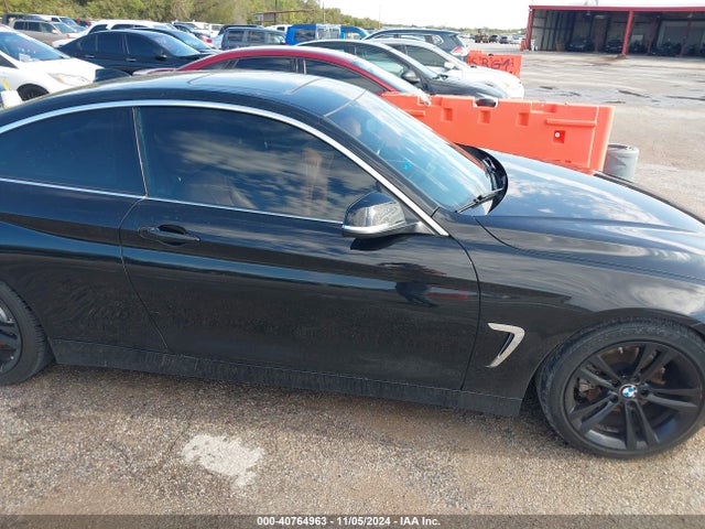 WBA3N7C51GK228471 BMW 428i