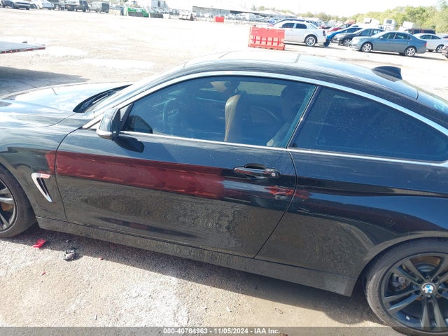 WBA3N7C51GK228471 BMW 428i