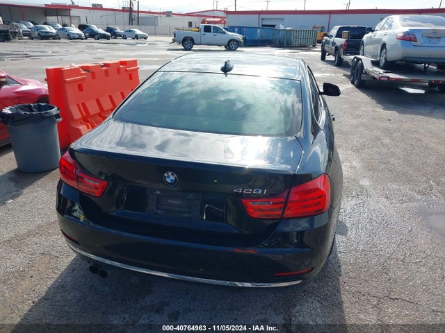 WBA3N7C51GK228471 BMW 428i