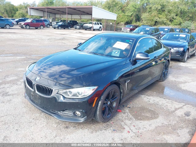 WBA3N7C51GK228471 BMW 428i