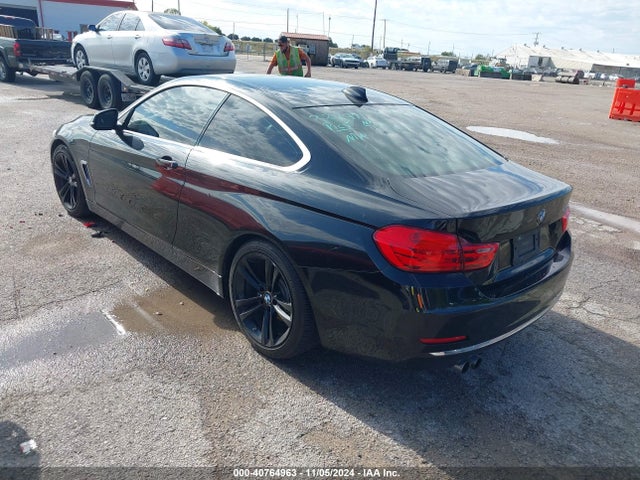 WBA3N7C51GK228471 BMW 428i