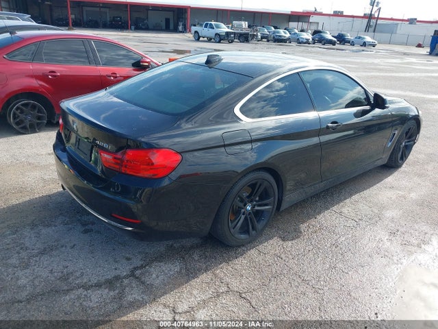 WBA3N7C51GK228471 BMW 428i