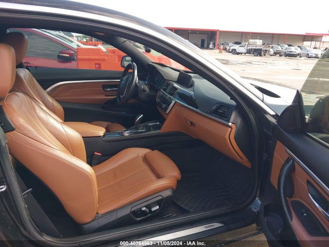 WBA3N7C51GK228471 BMW 428i