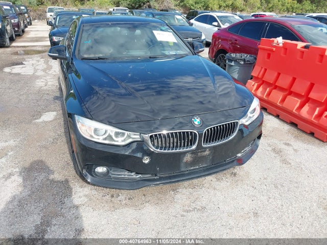 WBA3N7C51GK228471 BMW 428i