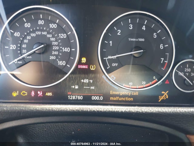 WBA3N7C51GK228471 BMW 428i