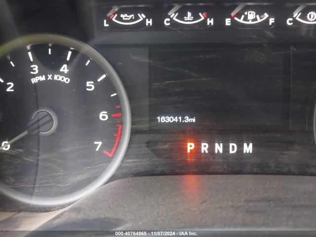 Ford F-150 Xlt 2019 1FTEW1E49KKE82805 Image 15