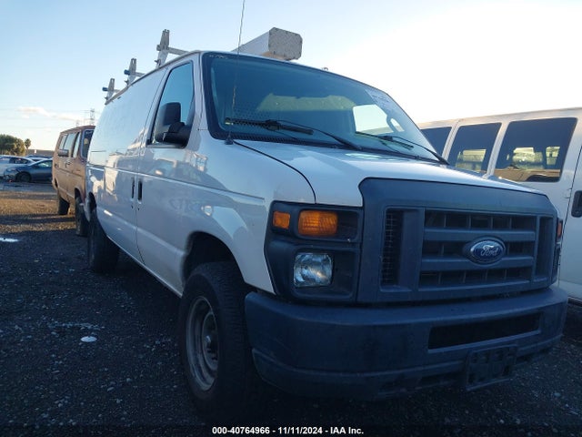 2014 1FTNE2EL1EDA87235 главное изображение