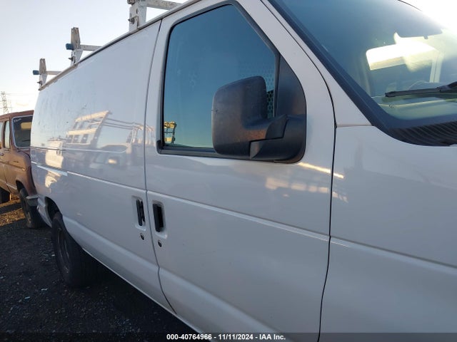 Ford E-250 Commercial 2014 1FTNE2EL1EDA87235 Image 13