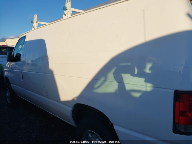 Ford E-250 Commercial 2014 1FTNE2EL1EDA87235 Image 14