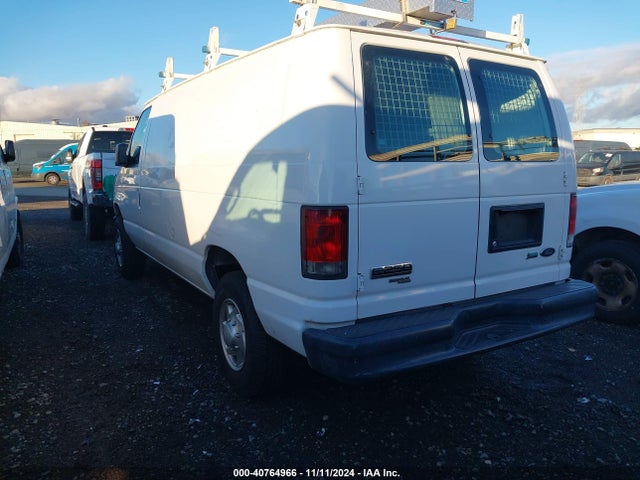 Ford E-250 Commercial 2014 1FTNE2EL1EDA87235 Image 3