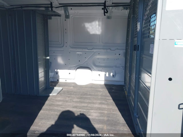 Ford E-250 Commercial 2014 1FTNE2EL1EDA87235 Image 8