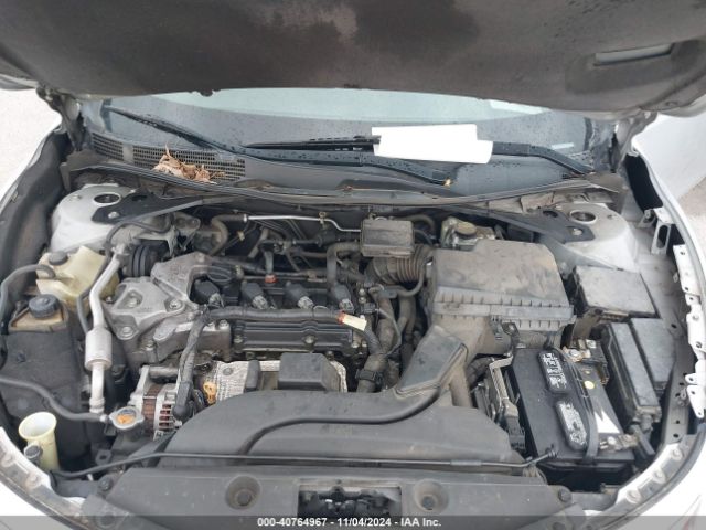 1N4AL3AP7FC570244 Nissan ALTIMA 2.5