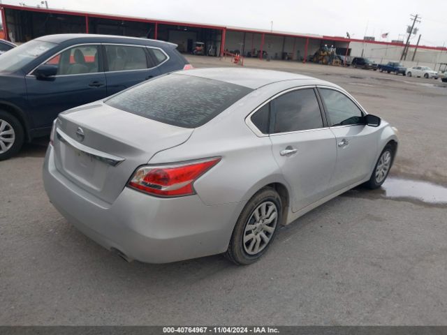 1N4AL3AP7FC570244 Nissan ALTIMA 2.5