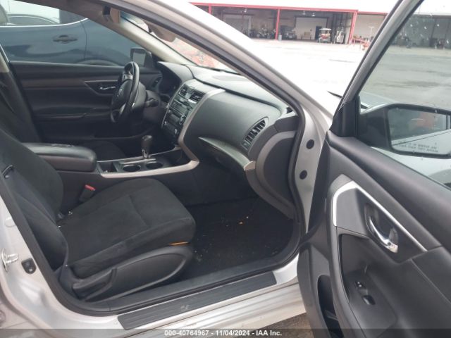 1N4AL3AP7FC570244 Nissan ALTIMA 2.5