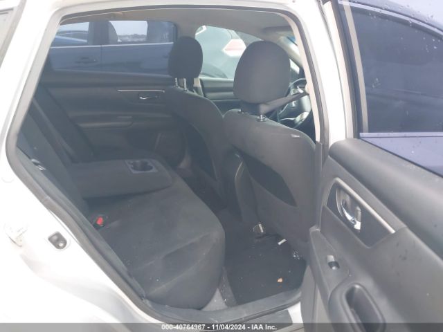 1N4AL3AP7FC570244 Nissan ALTIMA 2.5