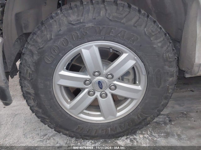 Ford F-150 Xlt 2022 1FTFW1E83NKE42294 Image 17