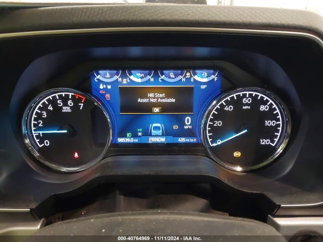 Ford F-150 Xlt 2022 1FTFW1E83NKE42294 Image 7