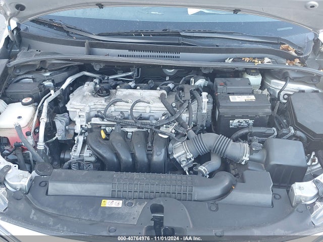 JTDHPRAEXLJ070021 Toyota COROLLA LE