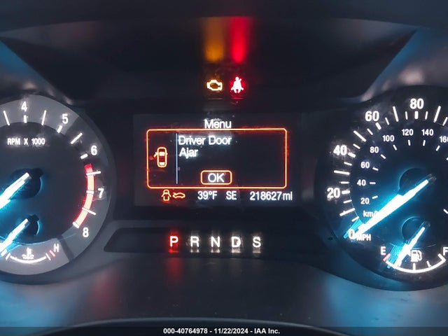 Ford FUSION SE 2014 3FA6P0H76ER123516 Image 7