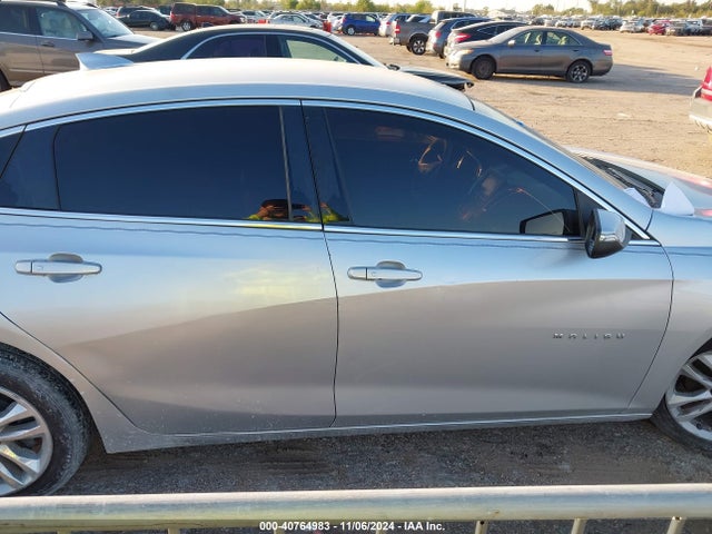 Chevrolet MALIBU 1LT 2016 1G1ZE5ST4GF309273 Image 13