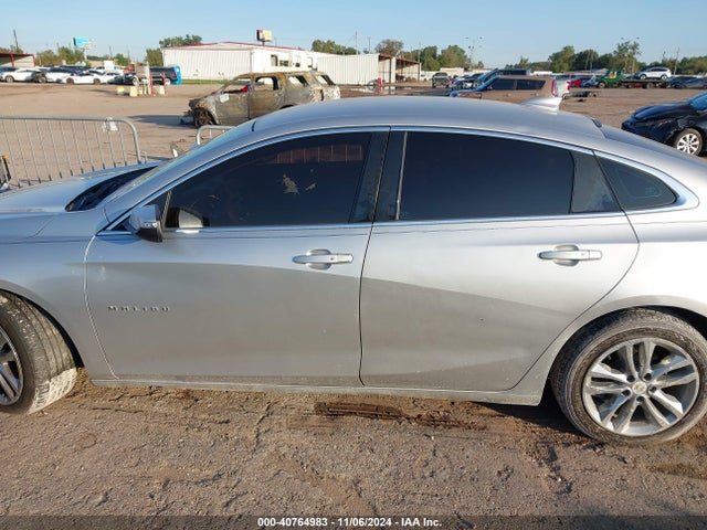 Chevrolet MALIBU 1LT 2016 1G1ZE5ST4GF309273 Image 14