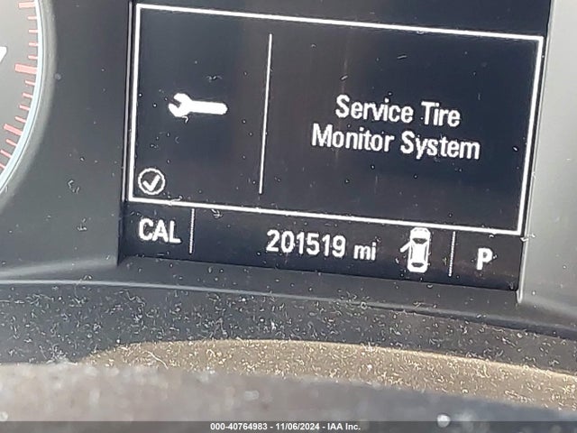 Chevrolet MALIBU 1LT 2016 1G1ZE5ST4GF309273 Image 15