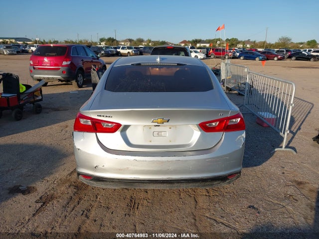 Chevrolet MALIBU 1LT 2016 1G1ZE5ST4GF309273 Image 16