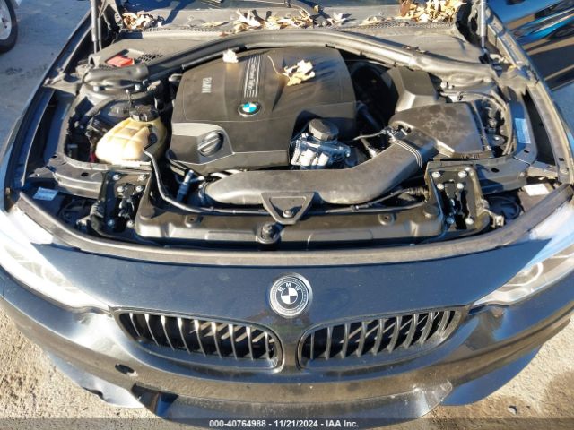 WBA3R5C58EK188153 BMW 435i Xdrive