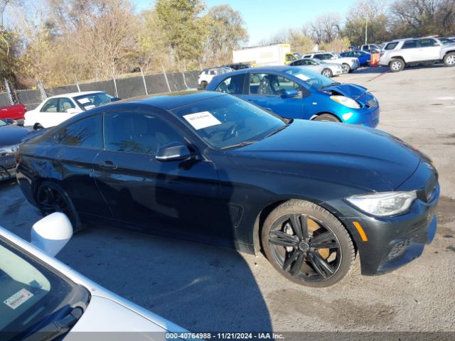 WBA3R5C58EK188153 BMW 435i Xdrive