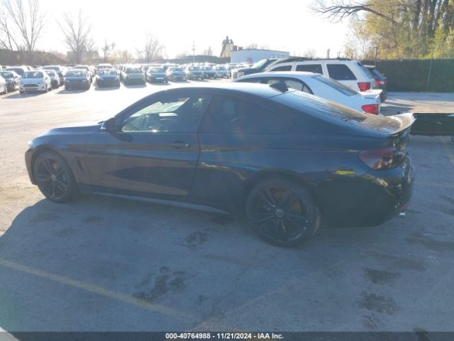 WBA3R5C58EK188153 BMW 435i Xdrive