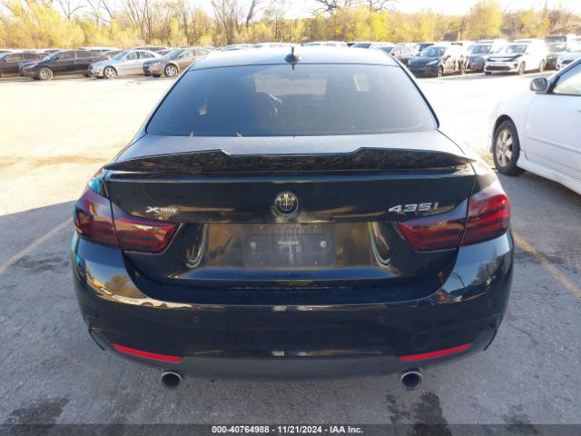 WBA3R5C58EK188153 BMW 435i Xdrive