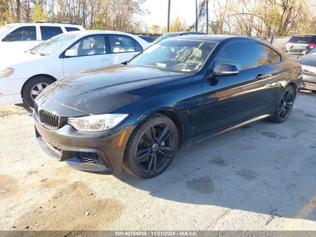 WBA3R5C58EK188153 BMW 435i Xdrive