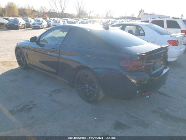 WBA3R5C58EK188153 BMW 435i Xdrive