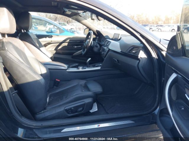 WBA3R5C58EK188153 BMW 435i Xdrive