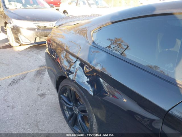 WBA3R5C58EK188153 BMW 435i Xdrive