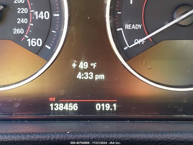 WBA3R5C58EK188153 BMW 435i Xdrive