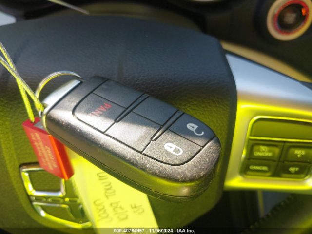3C4PDCABXHT581204 Dodge JOURNEY SE