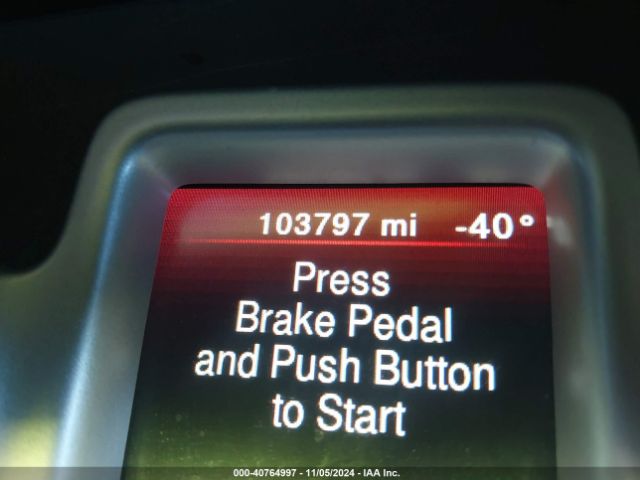 3C4PDCABXHT581204 Dodge JOURNEY SE