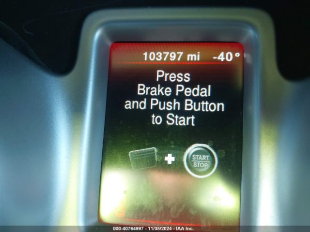 3C4PDCABXHT581204 Dodge JOURNEY SE