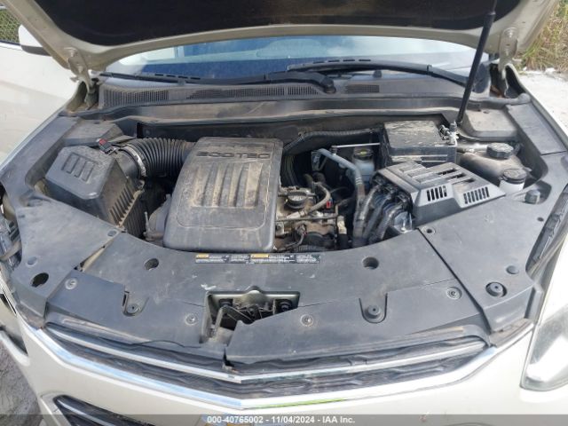 2GNALCEK7G1114140 Chevrolet EQUINOX LT
