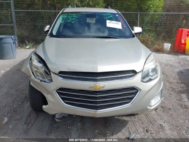 2GNALCEK7G1114140 Chevrolet EQUINOX LT