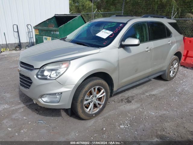 2GNALCEK7G1114140 Chevrolet EQUINOX LT
