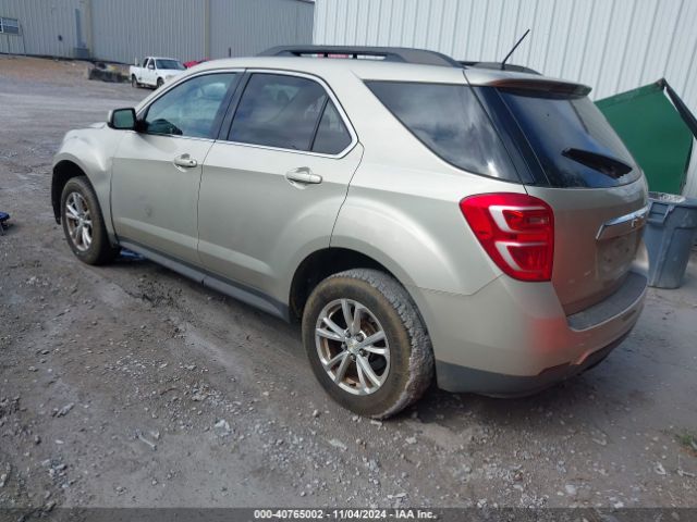 2GNALCEK7G1114140 Chevrolet EQUINOX LT
