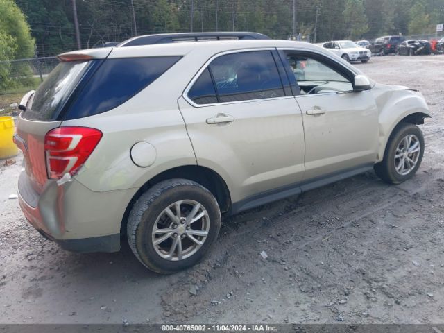 2GNALCEK7G1114140 Chevrolet EQUINOX LT