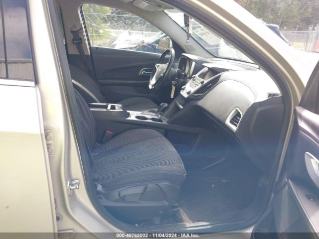 2GNALCEK7G1114140 Chevrolet EQUINOX LT