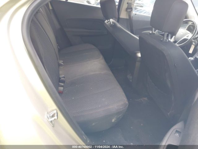 2GNALCEK7G1114140 Chevrolet EQUINOX LT