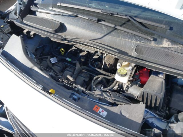 NM0LS7S20N1524617 Ford Transit Connect Xl Cargo Van
