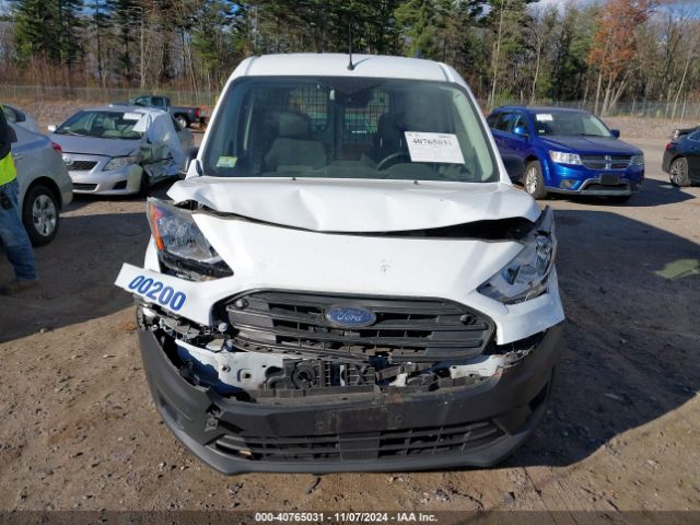 NM0LS7S20N1524617 Ford Transit Connect Xl Cargo Van