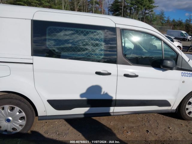 NM0LS7S20N1524617 Ford Transit Connect Xl Cargo Van
